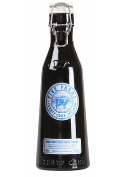 Five Farms Irish Cream Liqueur