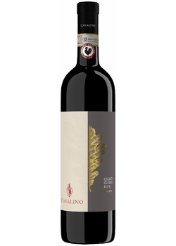 Casalino Chianti Classico Riserva