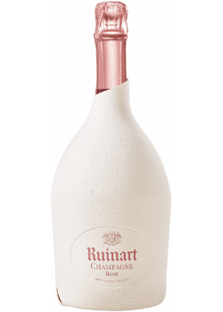 Ruinart Rose Champagne