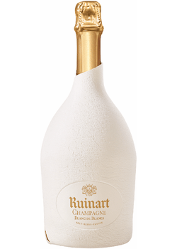 Ruinart Blanc de Blancs Champagne