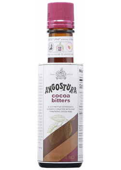 Angostura Bitters Cocoa