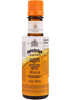 Angostura Bitters Orange