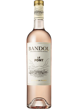 Le Pont Bandol Rose, 2024