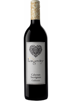 Longevity Cabernet Sauvignon California