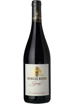 Nobles Rives Cave de Tain Syrah