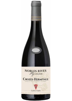 Nobles Rives Cave de Tain Crozes Hermitage, 2022