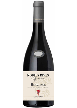 Nobles Rives Cave de Tain Hermitage, 2018