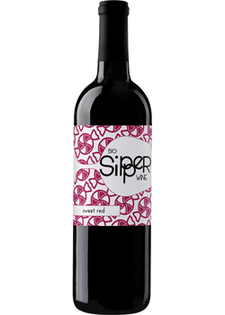 Big Sipper Sweet Red