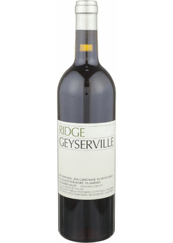 Ridge - Wine | Total Wine & More
