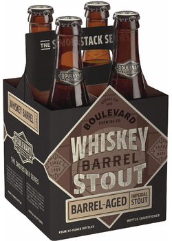 Boulevard Whiskey Barrel Stout