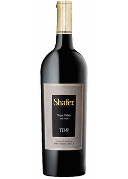Shafer TD9 Red Blend Napa Valley, 2018