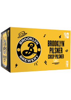 Brooklyn Pilsner