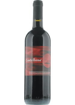 Castellana Montepulciano