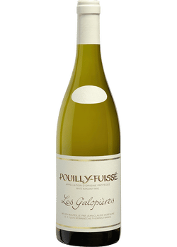 DeBeaune Pouilly Fuisse Galopieres, 2020