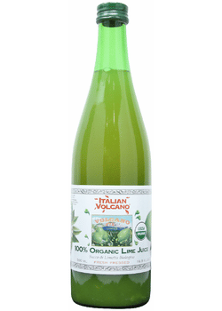 Volcano Lime Juice