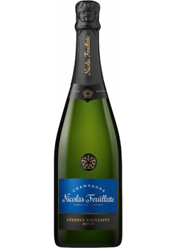 Nicolas Feuillatte Brut Champagne