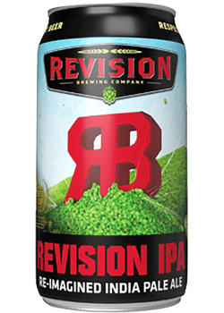 Revision IPA