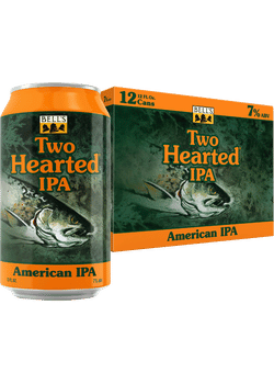 Bell's Two Hearted IPA
