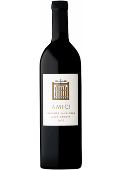 Amici Cabernet Sauvignon Napa, 2023