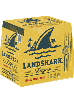 Landshark Lager