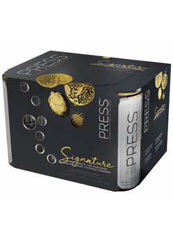 Press Premium Signature Variety