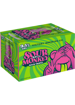 Victory Sour Monkey