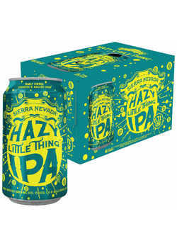 Sierra Nevada Hazy Little Thing IPA