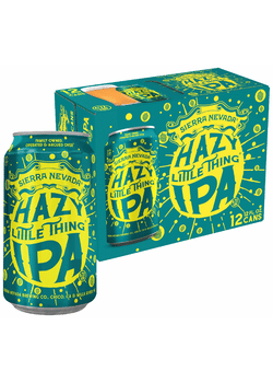 Sierra Nevada Hazy Little Thing IPA
