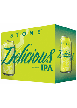 Stone Delicious IPA