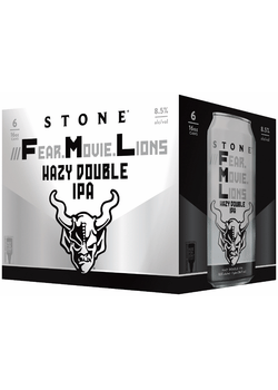 Stone Fear.Movie.Lions Double IPA