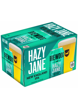 Brewdog Hazy Jane IPA