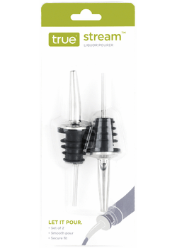 True - Stream Pourers S/2