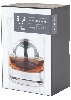 Viski - Glacier Rocks SS Sphere