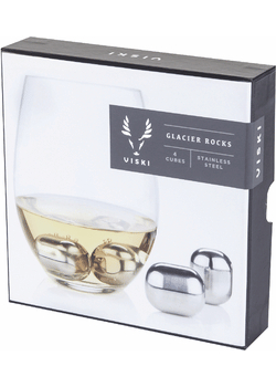 Viski - Glacier Rocks SS S/4