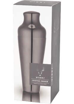 Viski - Cocktail Shaker - Gunmetal
