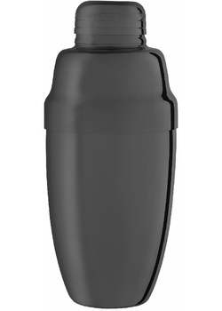 Viski - Heavy Cocktail Shaker - Gunmetal