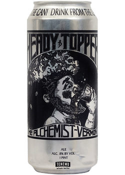 Alchemist Heady Topper