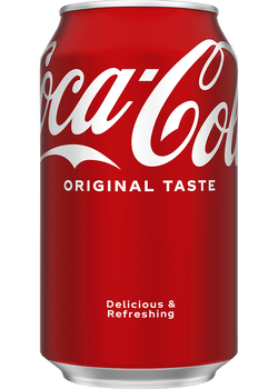 Coca Cola