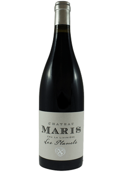 Maris Minervois La Liviniere Cuvee Les Planels