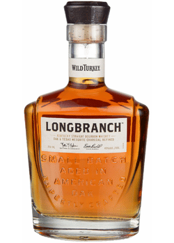Wild Turkey Longbranch Bourbon