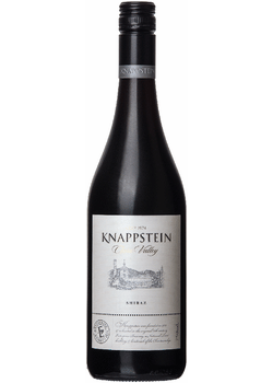 Knappstein Clare Valley Shiraz, 2021