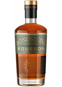 Bondstone Bourbon