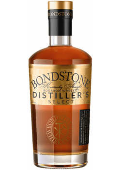 Bondstone Distillers Select Bourbon
