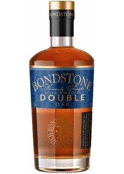 Bondstone Double Oak Bourbon