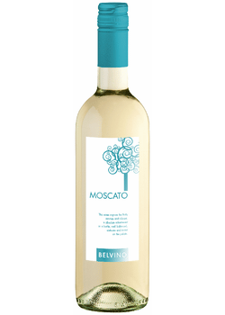 Belvino Moscato