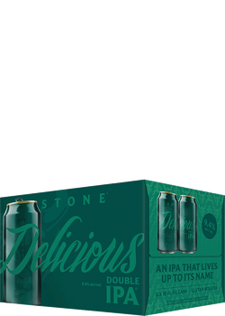 Stone Delicious Double IPA