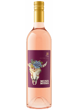 Mina Mesa Rose, 2023