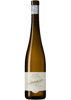 Destino Fifth Empire Vinho Verde Alvarinho, 2023