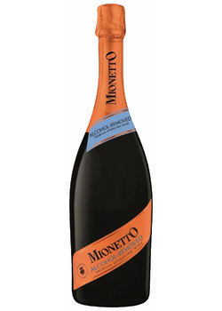 Mionetto Sparkling Non-Alcoholic Wine