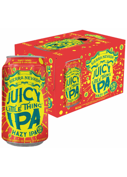 Sierra Nevada Juicy Little Thing